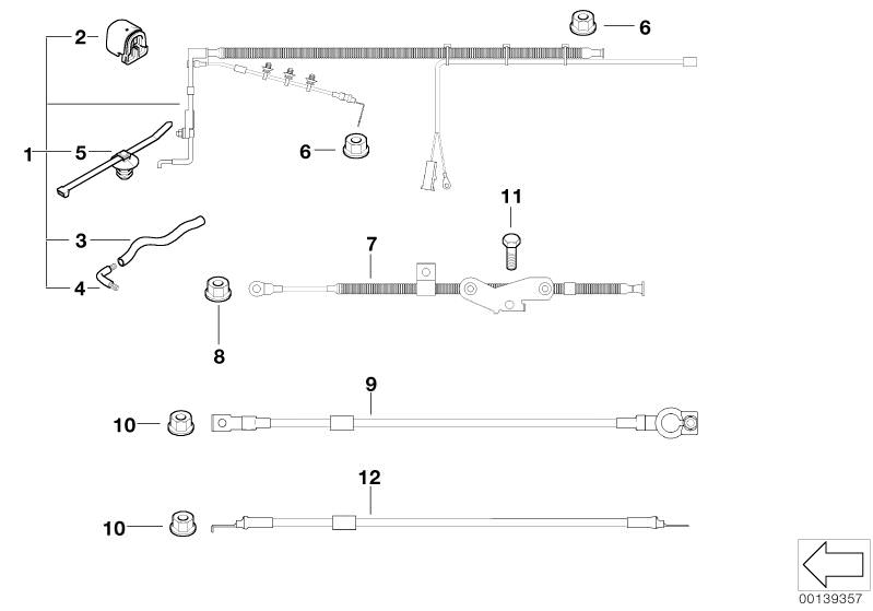 BATTERY CABLE