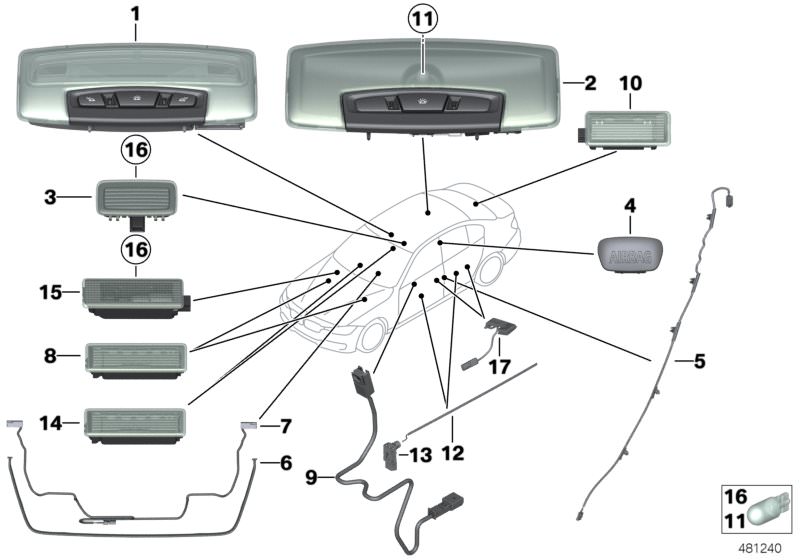 Témoins divers