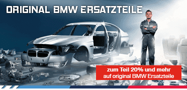 BMW Autoteile