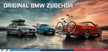 Willkommen im BMW Online Shop