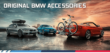 Welcome to the BMW online shop | HUBAUER-Shop.de