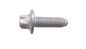 Preview: Original BMW Torx screw with collar  M10x30-PC-10.9 (33326796225)