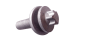 Preview: Bullone Torx con rondella M12X1,5X43 ZNS3 (34106864424)