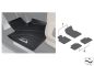 Preview: Floor Liner hinten, Nummer 02 in der Abbildung