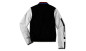 Preview: BMW M Motorsport Jacke Damen blk/wht, L