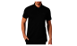 Preview: BMW M Poloshirt Herren black, L