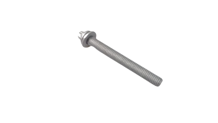 Star-socket screw M10X85-U1-10.9