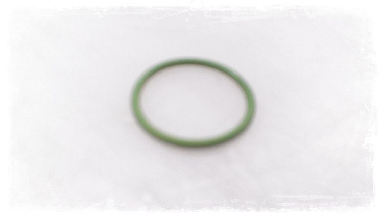 Original BMW O-Ring 21,29x1,78 (11367546379)