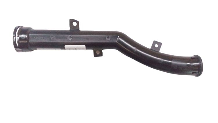 Original BMW Water pipe  (11537589713)