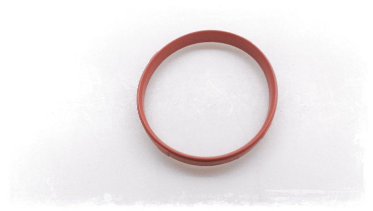 Original BMW Profildichtung d=75,5mm (13547504728)