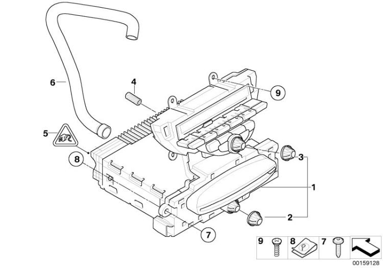 Button, Number 02 in the illustration