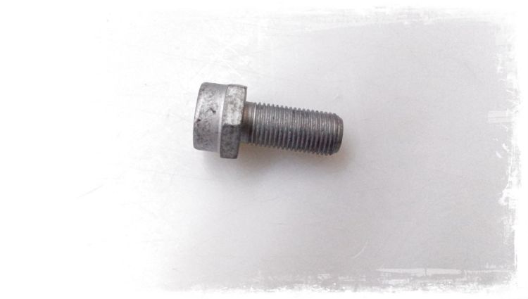 CLAMPING BOLT M10X1X22-10.9