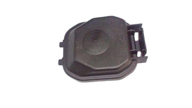 Original BMW lamp cover low beam ZKW (63121393847)