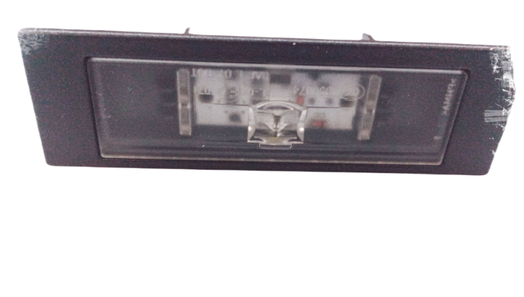 Luz de matrícula LEDMini Cabrio R52 (63267193294) (63267193294)