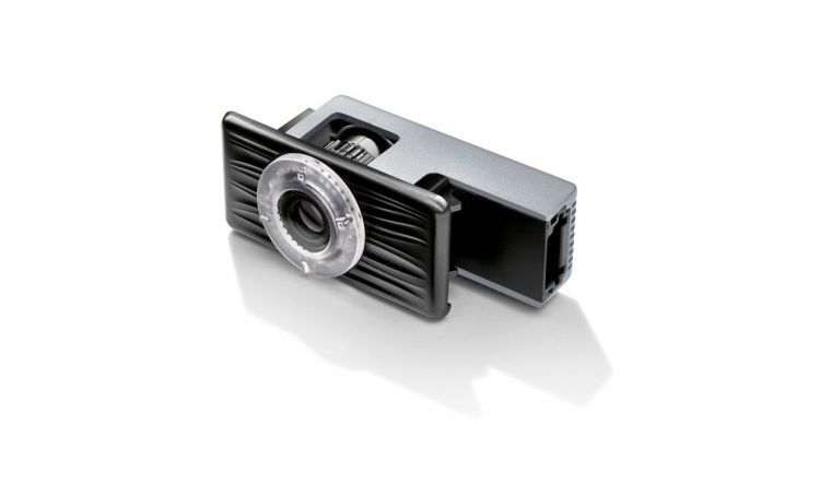 Projecteurs de porte LED originaux BMW 68mm (63312468386) | HUBAUER-Shop.de