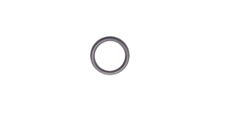 Original BMW Gasket ring D=14MM (64508390603)