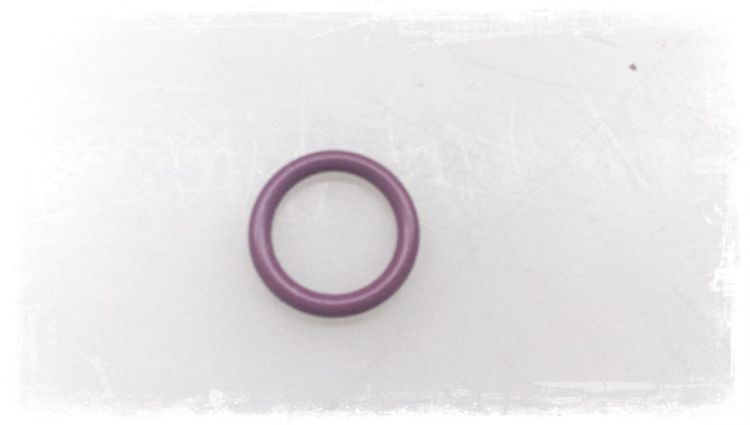Dichtring d=13,7 mm