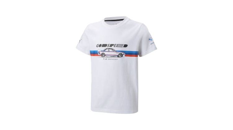 BMW M3 Tshirt- E90 - Euro Performance sketch collection - BMW shirt
