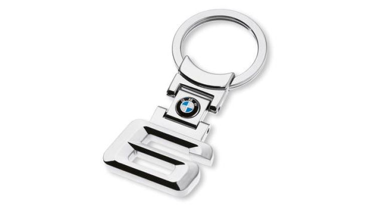 BMW Schlüsselanhänger 1er
