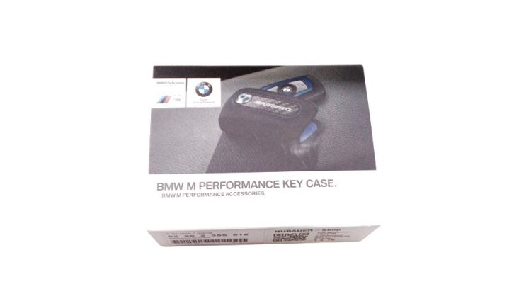 Key case, M Performance 