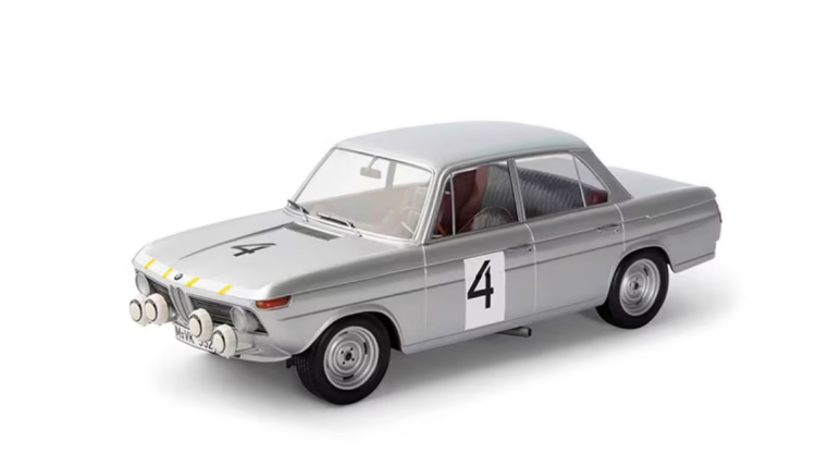 BMW Miniatur Heritage 1800 ti 1:18 motorsport,18 (80432454790)