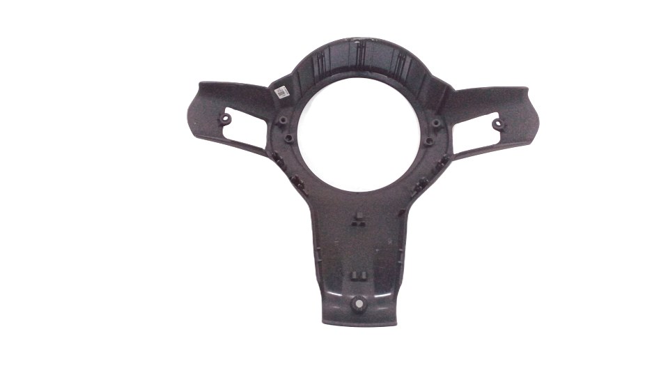 Cache arrière volant d`origine BMW Paddles (32307848270)