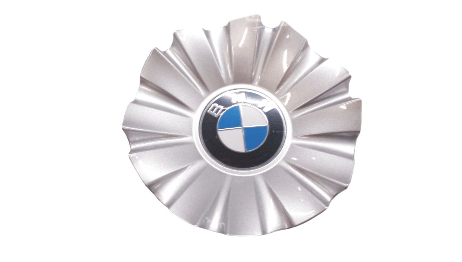 Cache-moyeu d`origine BMW D=165.2mm (36136769370) | HUBAUER-Shop.de