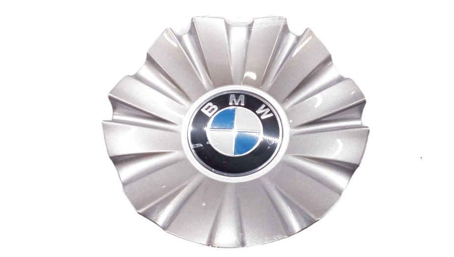 Cache-moyeu d`origine BMW D=165.2mm (36136769370) | HUBAUER-Shop.de