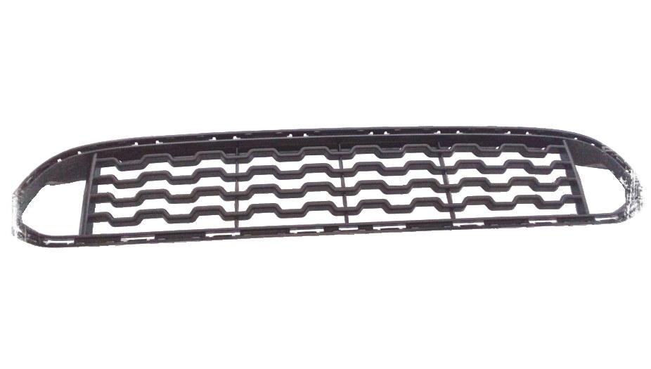 Original BMW Grille, middle bottom X5 E53 M | HUBAUER-Shop.de