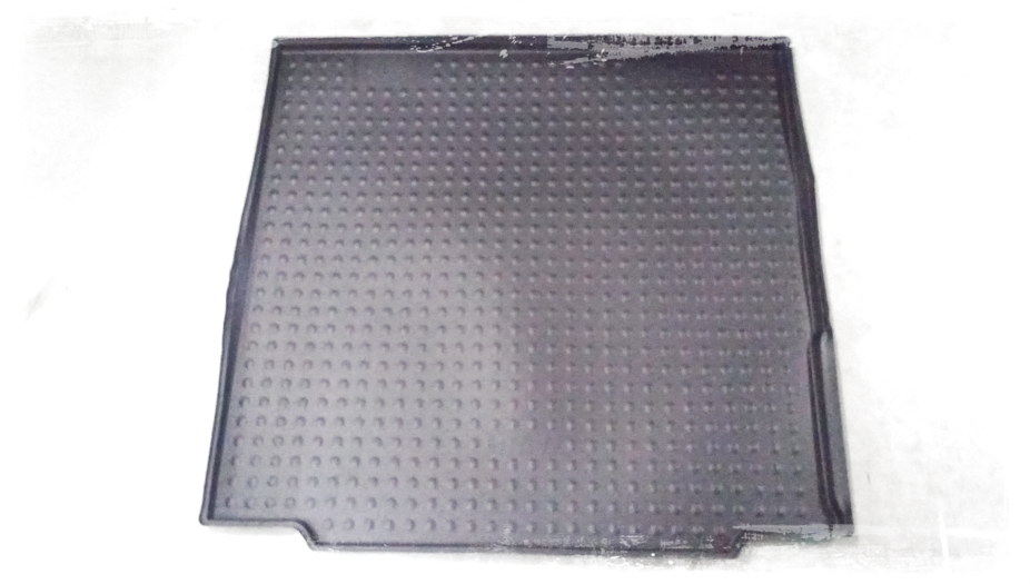 Original BMW Fitted luggage compartment mat (51472154480