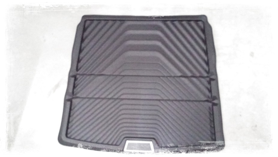 Fitted luggage compartment matBMW 3er G21 PHEV
