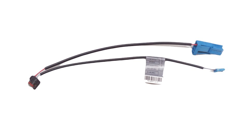 Câble-adaptateur IBS d`origine BMW (61129123571) | HUBAUER-Shop.de