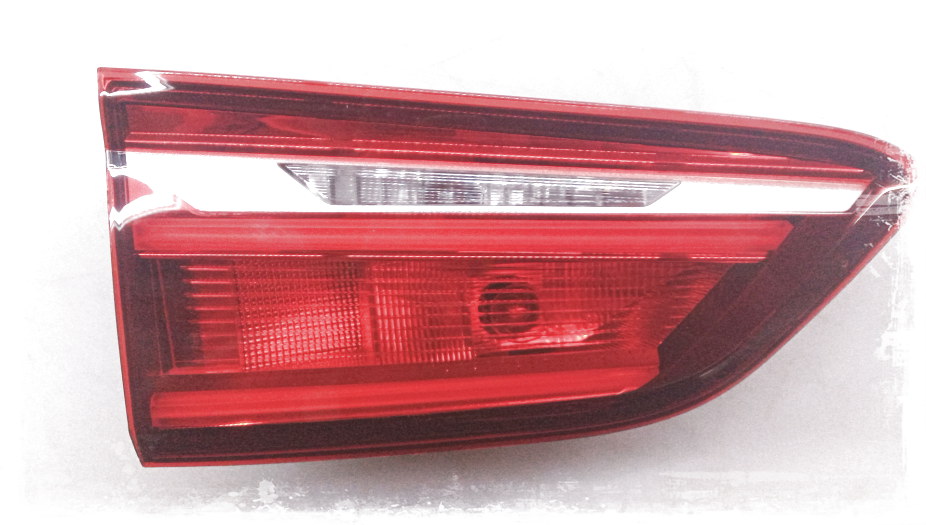 Feu arrière couvercle de coffre gauche d`origine BMW (63217350697) |  HUBAUER-Shop.de