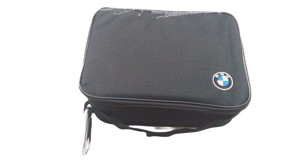 Kit mobilité pour pneumatiques d`origine BMW (71102333674) | HUBAUER-Shop.de