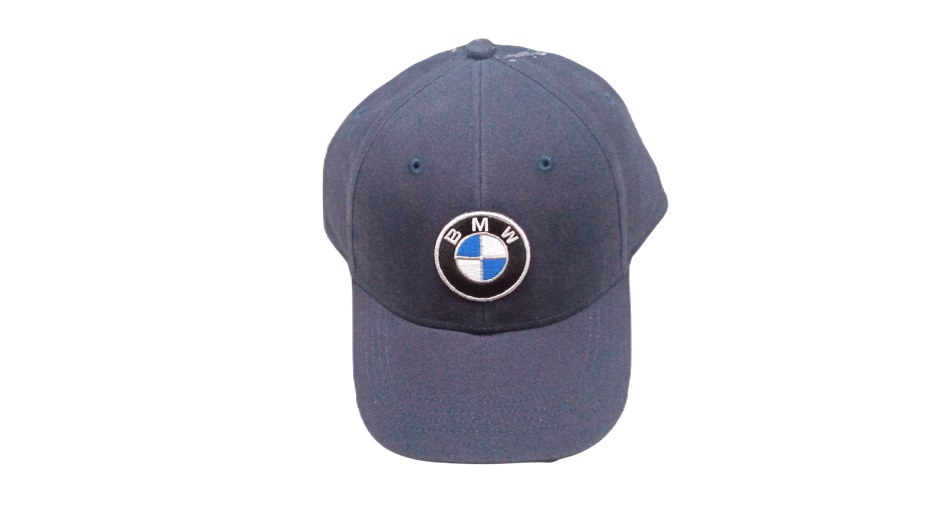 Casquette logo BMW d`origine BMW dark blue, XS-S (80162454621) |  HUBAUER-Shop.de