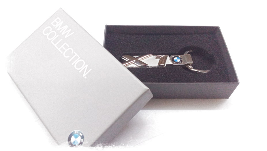 Schlüsselanhänger BMW X7 - 80272454662OE - Pro Detailing
