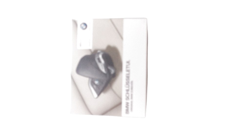 Etui clé intelligente BMW Display Key d`origine BMW (82292365436