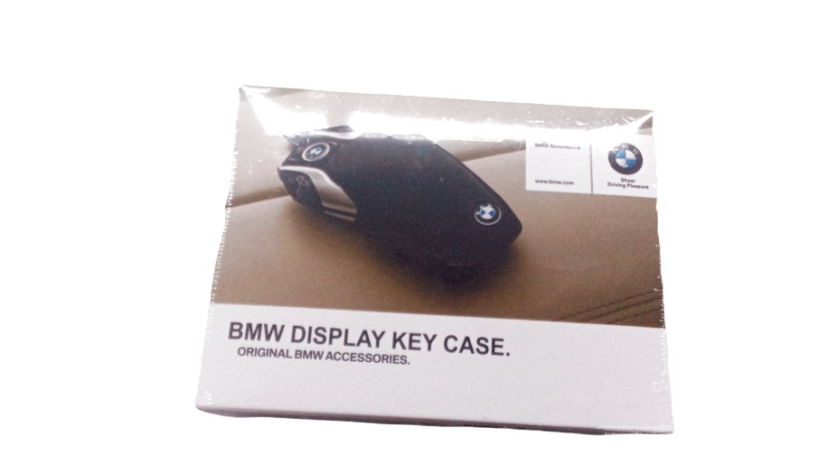 Original BMW Case, display key (82292365436)