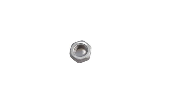 Original BMW self-locking hex nut M14X1,5 (07129922745)