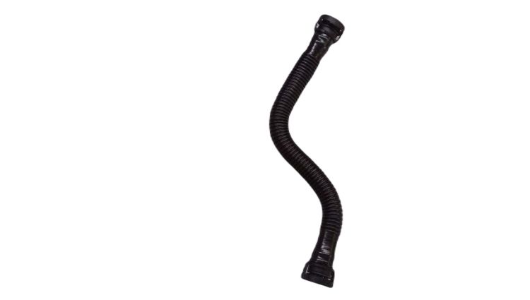 BMW original Tubo flexible de ventilación  (11157608144)