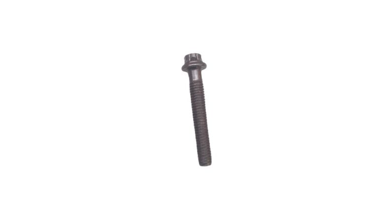 Connecting rod bolt ,No. 2 in the picture