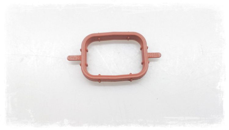 Original BMW profile-gasket  (11617790198)