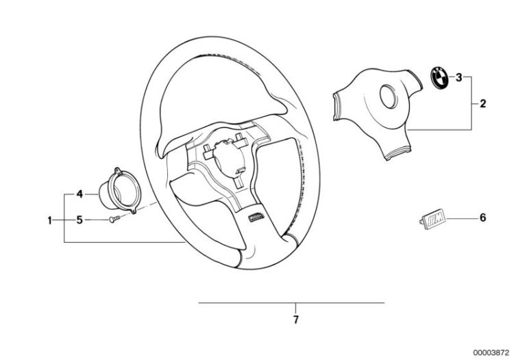 Volant deportivo M-technik ->47416320610