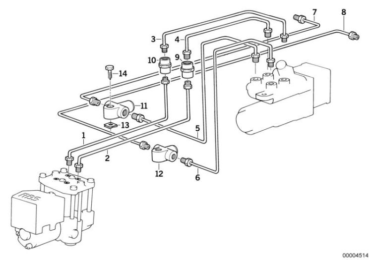 Pipe, Number 07 in the illustration