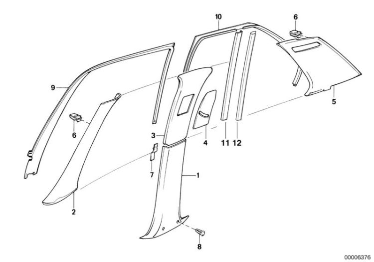 Covering column-center top right, Number 03 in the illustration