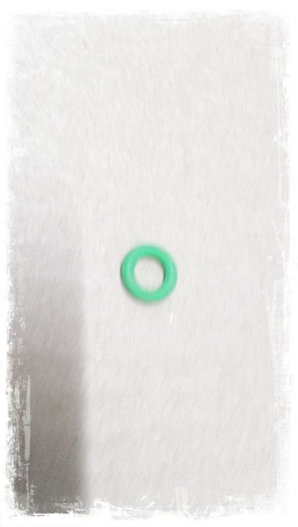 O-Ring 8x3