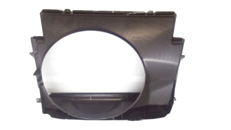 BMW original Marco del ventilador 6er E24 (17112247348) (17112247348)