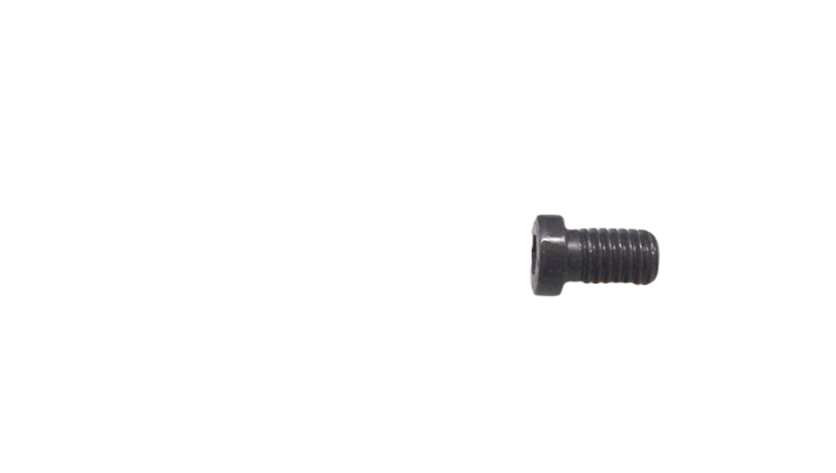 Inner hex bolt M8X12