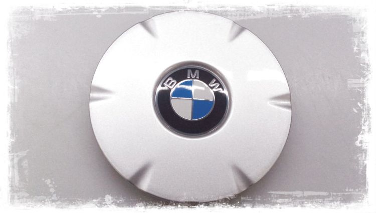 BMW d'origine Coprimozzo  (36131182766)