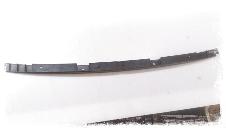 Original BMW Adapter underhood shield M (51118068130)
